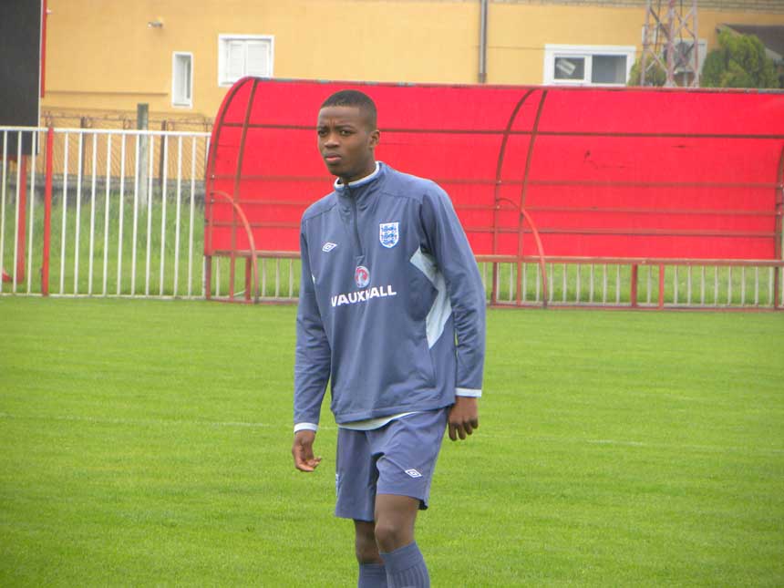 Nathaniel Chalobah
